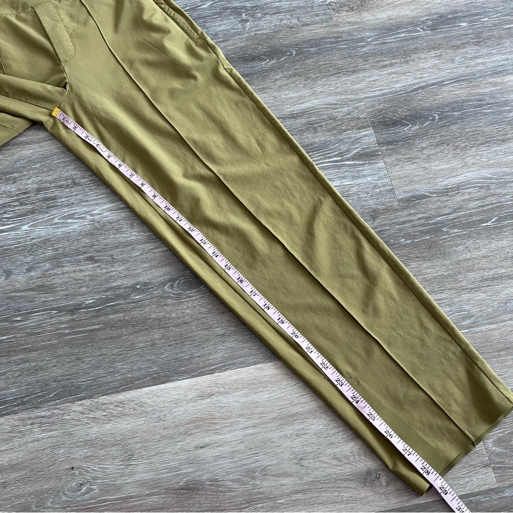 Athleta Brooklyn heights Vienna‎ slim pant - Picture 3 of 9